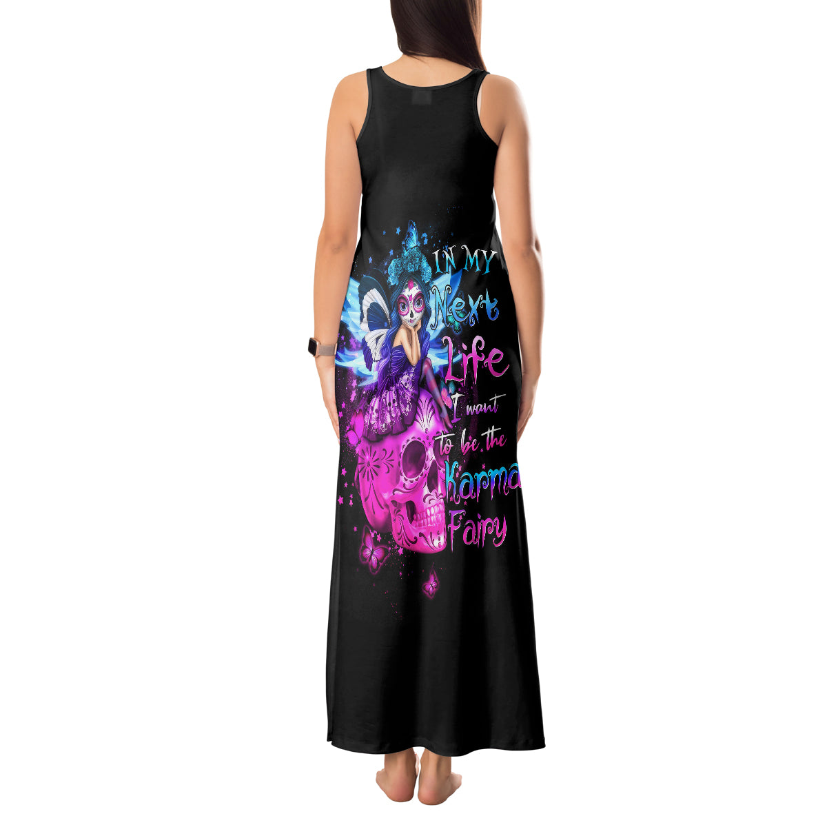 tiny-fairy-skull-tank-maxi-dress-my-next-life-i-want-to-be-karma-fairy