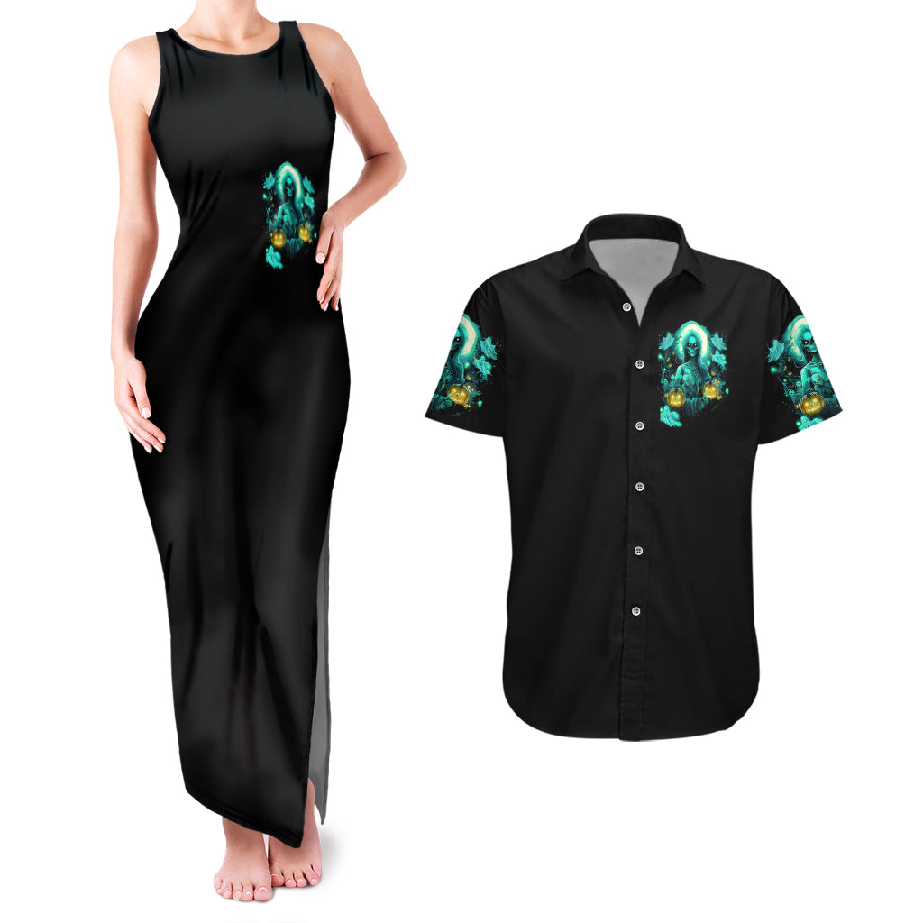 witch-skull-couples-matching-tank-maxi-dress-and-hawaiian-shirt-into-darkness-to-lose-our-mind-and-find-our-souls