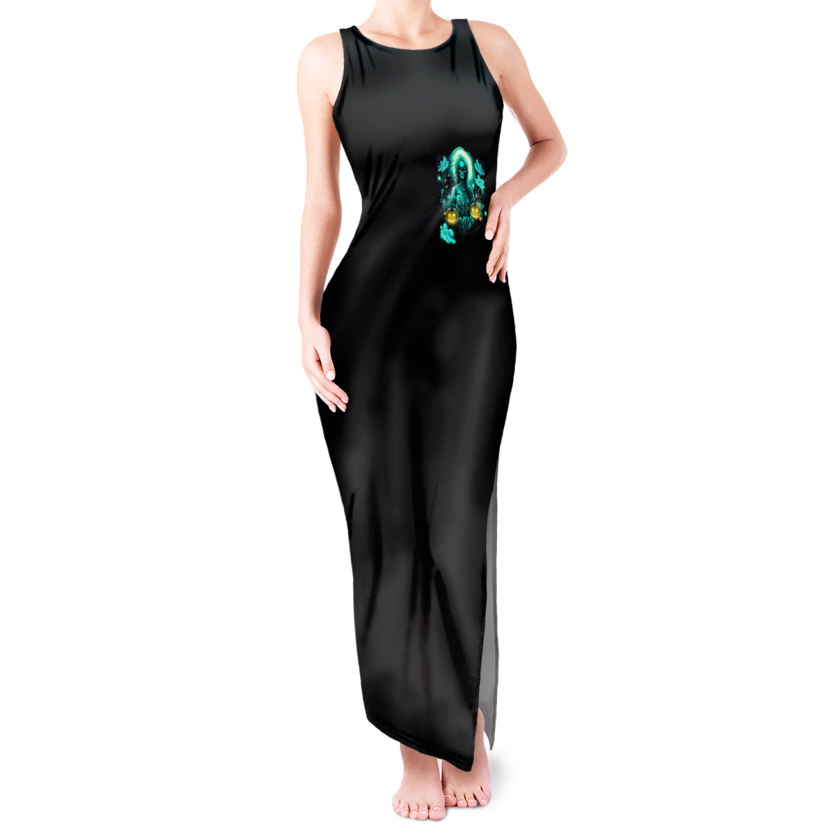witch-skull-tank-maxi-dress-into-darkness-to-lose-our-mind-and-find-our-souls