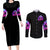 fire-skull-couples-matching-long-sleeve-bodycon-dress-and-long-sleeve-button-shirts-judge-me-when-youre-perfect-otherwise-shut-up