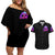 fire-skull-couples-matching-off-shoulder-short-dress-and-hawaiian-shirt-judge-me-when-youre-perfect-otherwise-shut-up