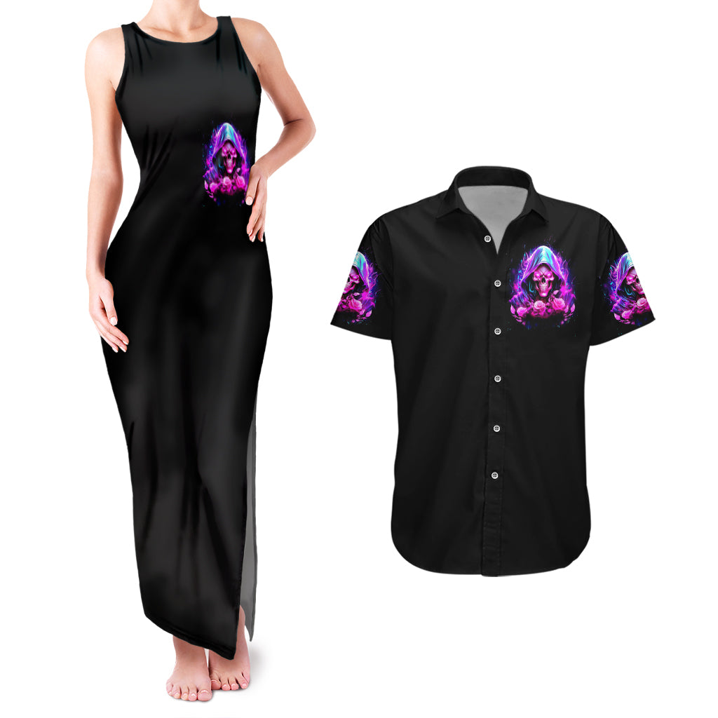 fire-skull-couples-matching-tank-maxi-dress-and-hawaiian-shirt-judge-me-when-youre-perfect-otherwise-shut-up