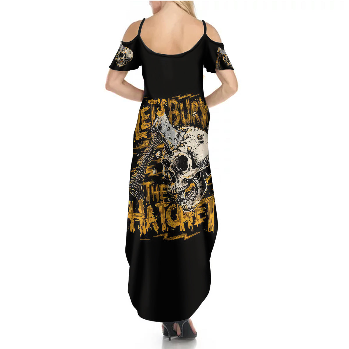 axe-skull-summer-maxi-dress-lets-bury-the-hatchet
