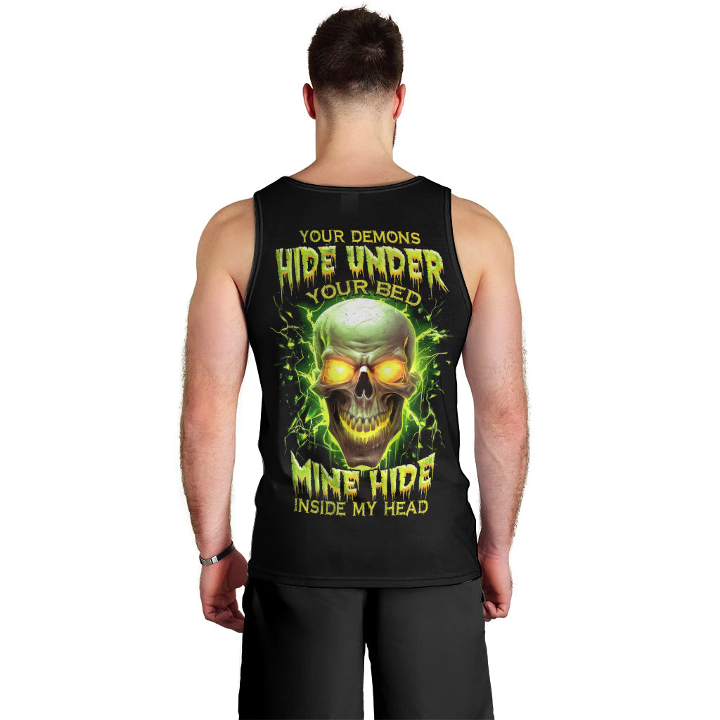thunder-skull-men-tank-top-my-demon-hide-inside-my-head