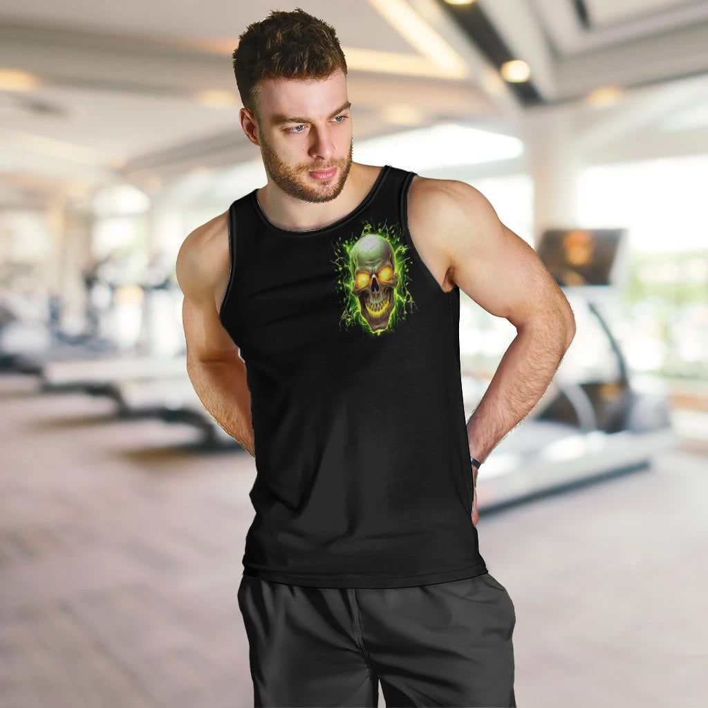thunder-skull-men-tank-top-my-demon-hide-inside-my-head