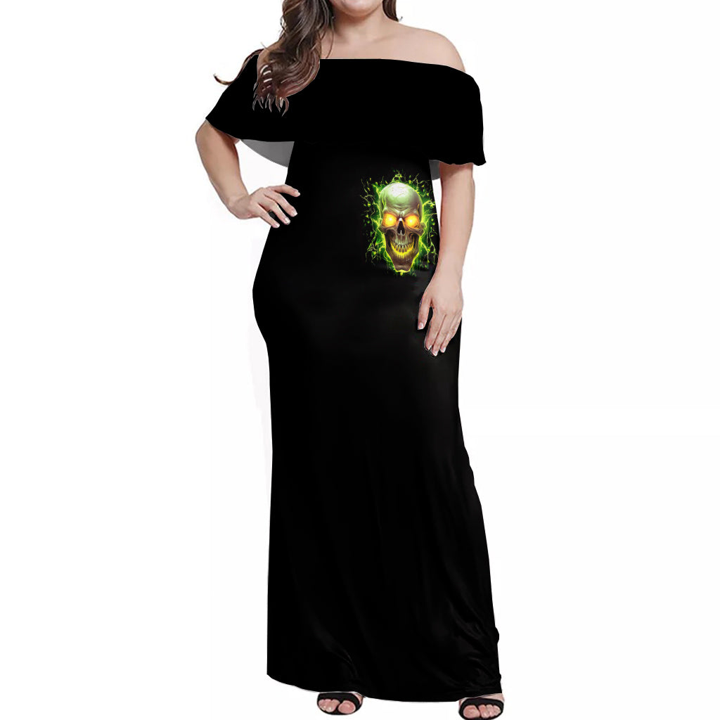 thunder-skull-off-shoulder-maxi-dress-my-demon-hide-inside-my-head