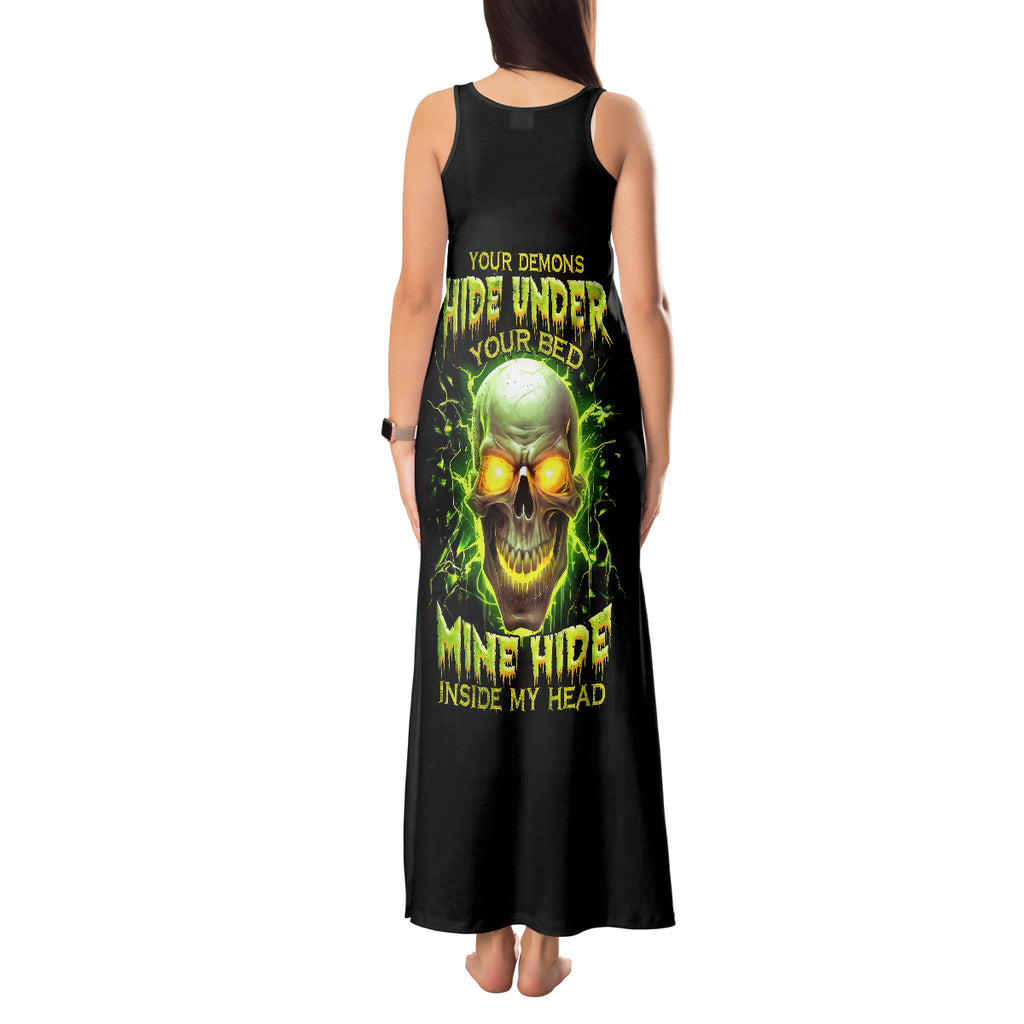 thunder-skull-tank-maxi-dress-my-demon-hide-inside-my-head