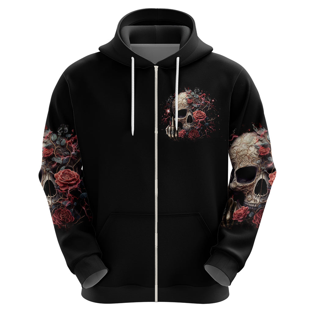rose-skull-hoodie-my-give-a-fuck-is-broken-but-my-go-fuck-yourself-is-functional