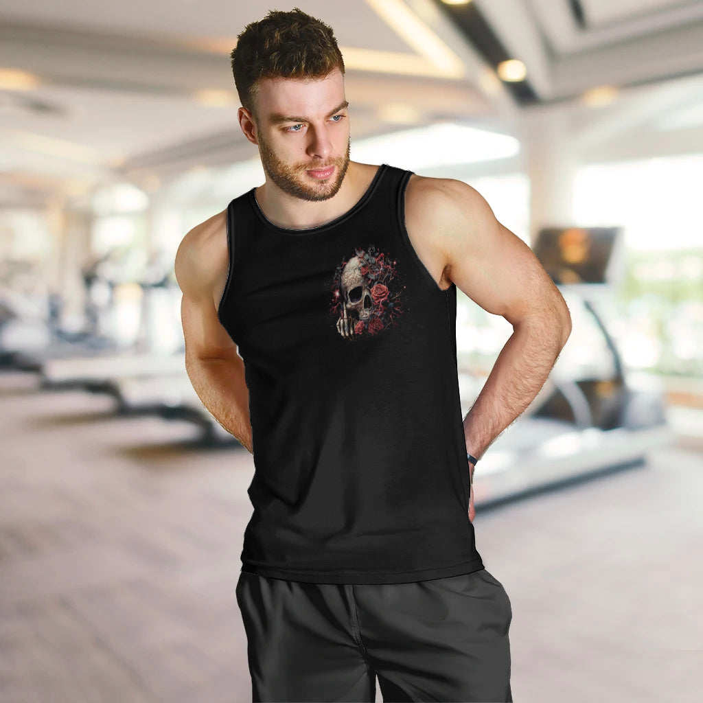 rose-skull-men-tank-top-my-give-a-fuck-is-broken-but-my-go-fuck-yourself-is-functional