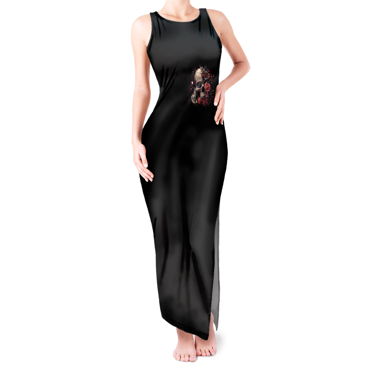 rose-skull-tank-maxi-dress-my-give-a-fuck-is-broken-but-my-go-fuck-yourself-is-functional