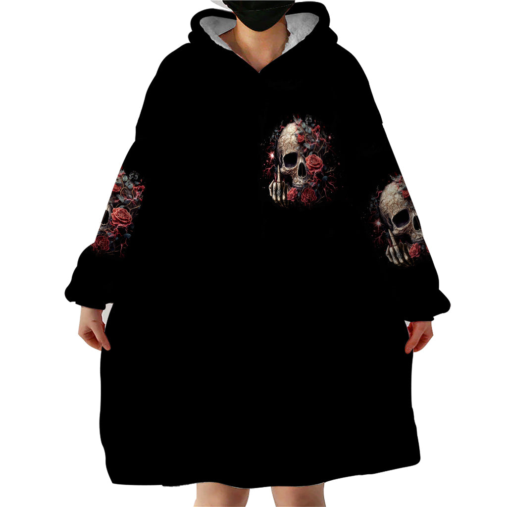 rose-skull-wearable-blanket-hoodie-my-give-a-fuck-is-broken-but-my-go-fuck-yourself-is-functional