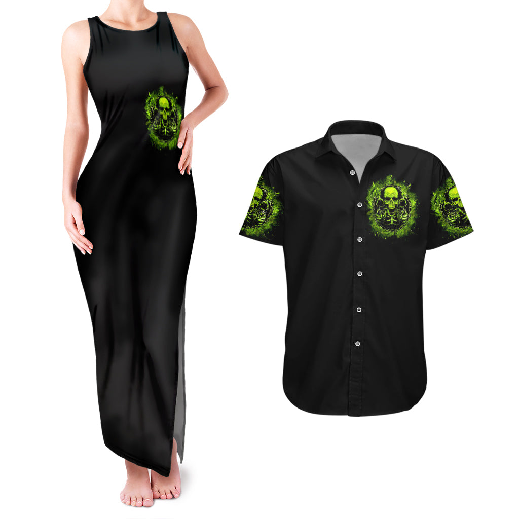 gun-skull-couples-matching-tank-maxi-dress-and-hawaiian-shirt-when-you-come-for-my-gun-expect-an-appropriate-response