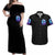 witch-skull-couples-matching-off-shoulder-maxi-dress-and-hawaiian-shirt-my-mother-didnt-raise-a-princess-she-trained-a-witch