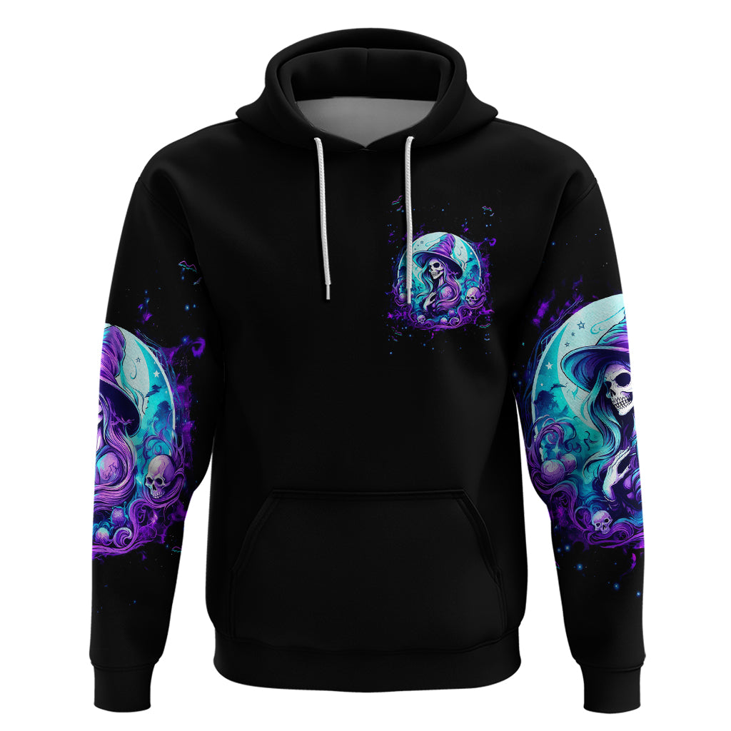 witch-skull-hoodie-my-mother-didnt-raise-a-princess-she-trained-a-witch