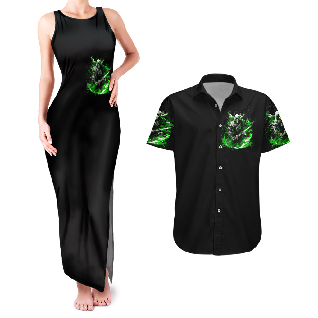 warrior-skull-couples-matching-tank-maxi-dress-and-hawaiian-shirt-of-course-im-going-to-hell-just-pick-you-up