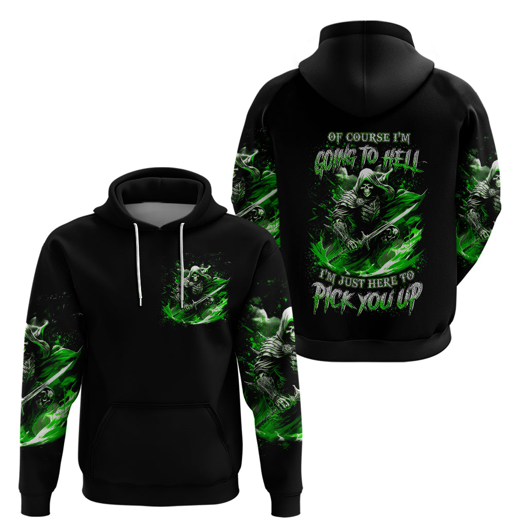 warrior-skull-hoodie-of-course-im-going-to-hell-just-pick-you-up