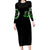 warrior-skull-long-sleeve-bodycon-dress-of-course-im-going-to-hell-just-pick-you-up