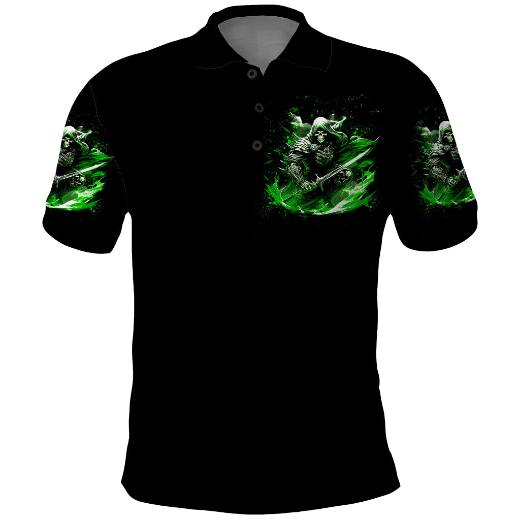 warrior-skull-polo-shirt-of-course-im-going-to-hell-just-pick-you-up