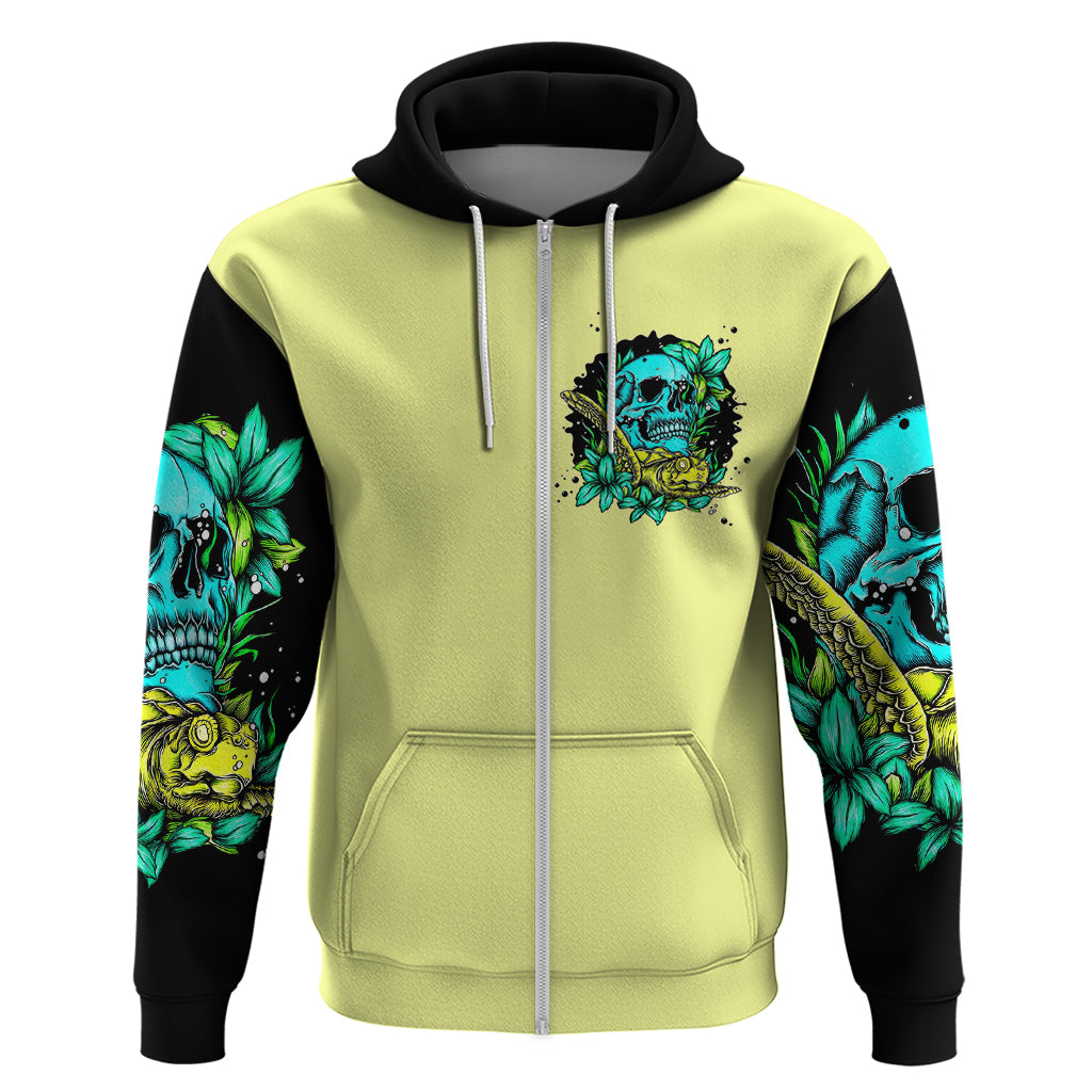 turtle-skull-hoodie-sassy-since-birth-salty-by-choice