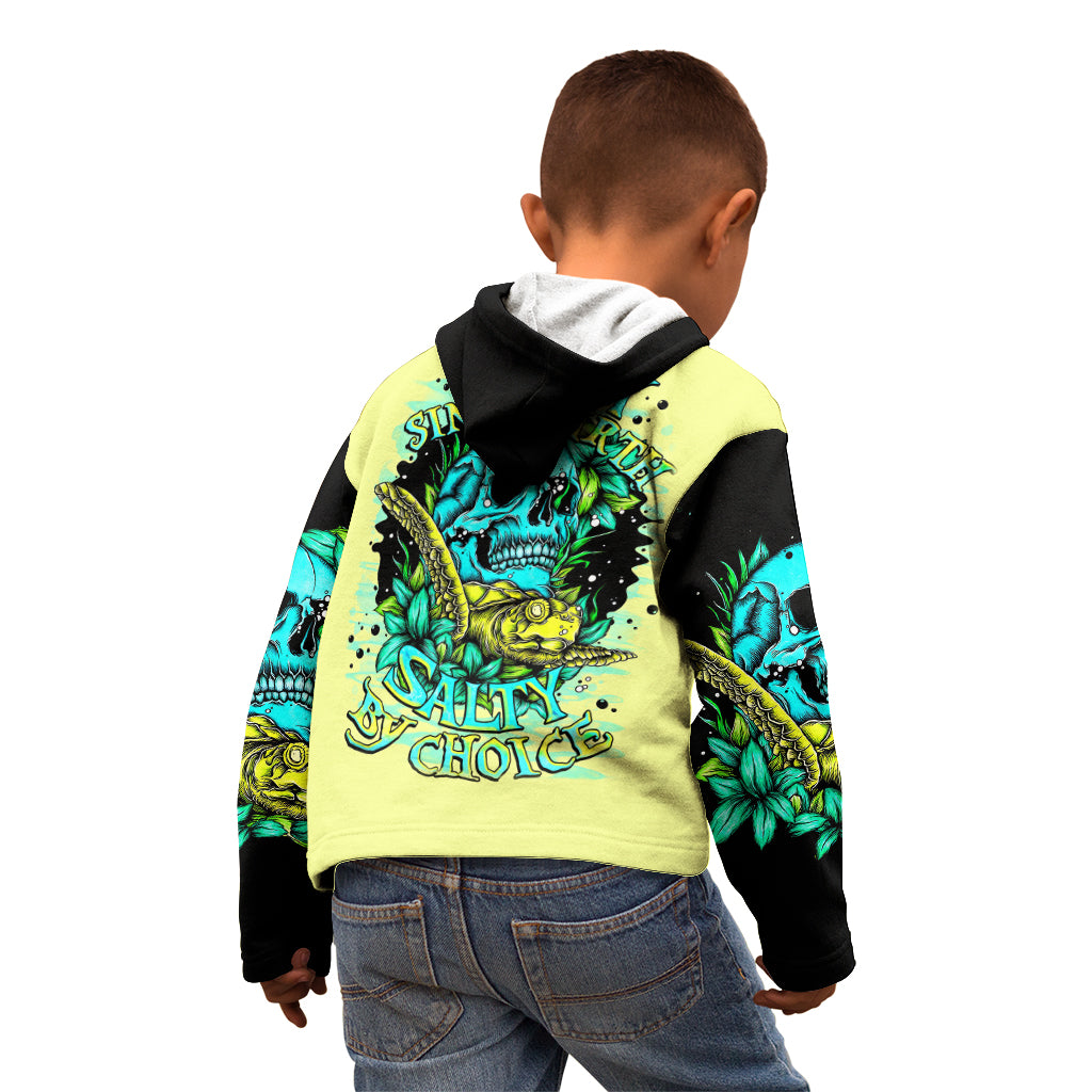 turtle-skull-kid-hoodie-sassy-since-birth-salty-by-choice
