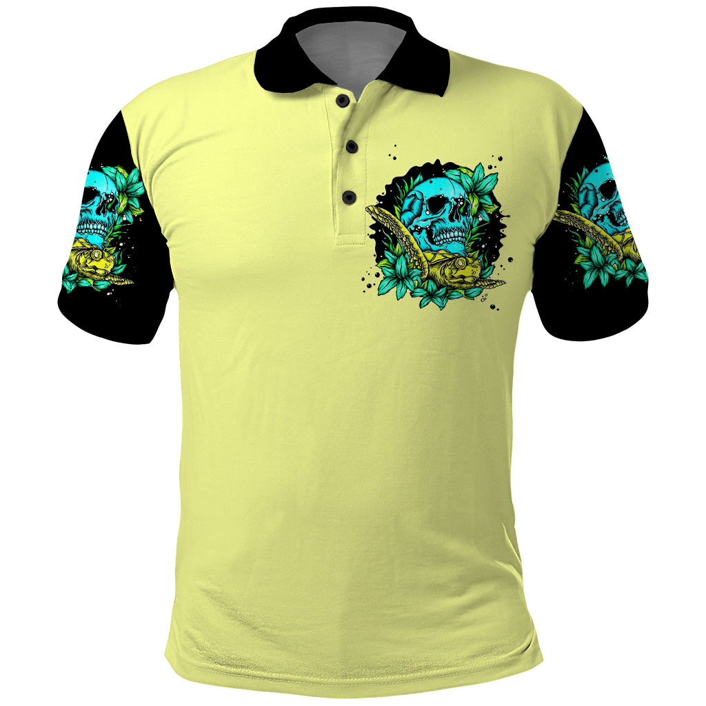 turtle-skull-polo-shirt-sassy-since-birth-salty-by-choice