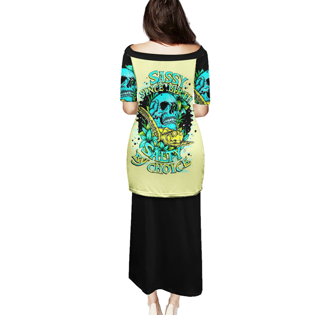 turtle-skull-puletasi-sassy-since-birth-salty-by-choice
