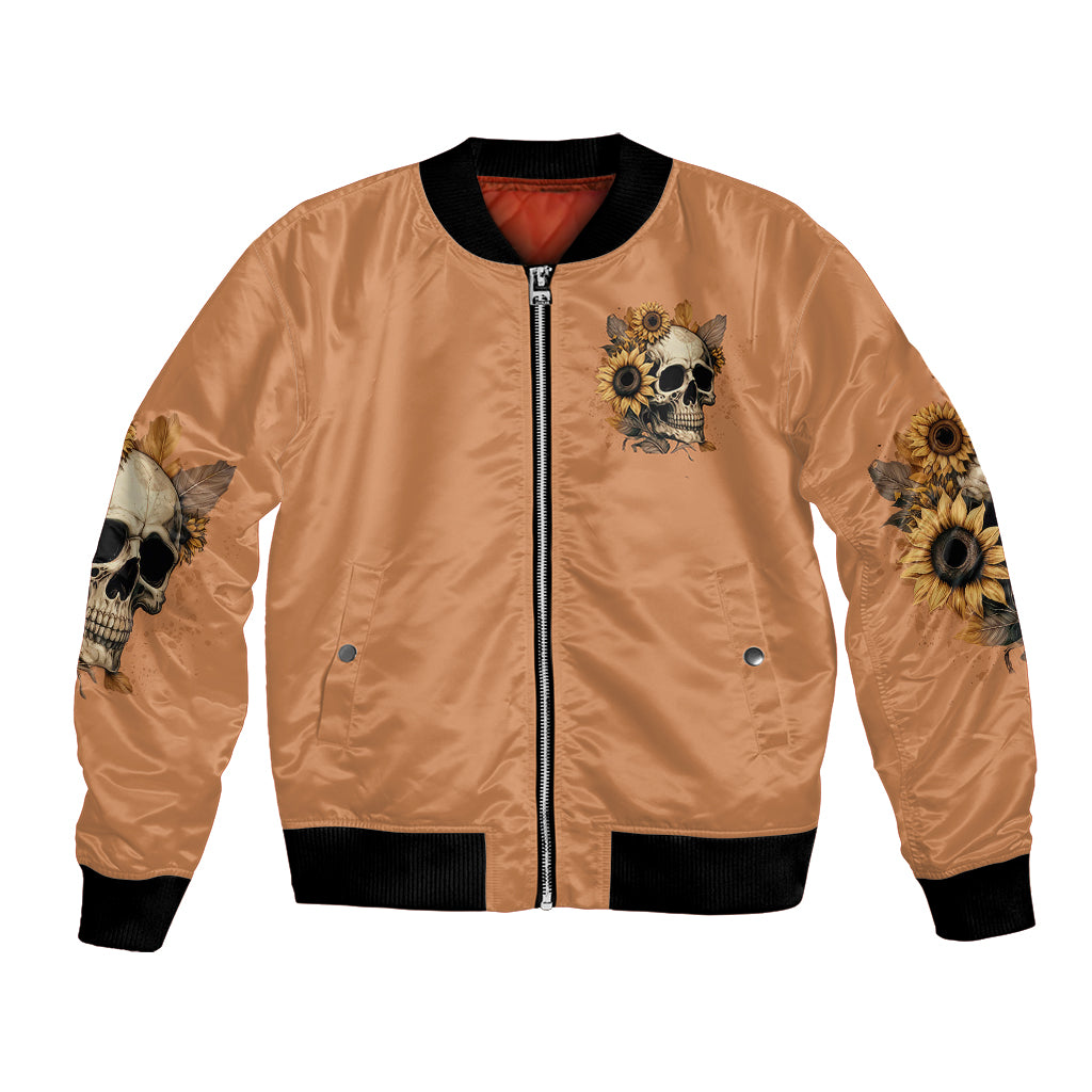 sunflower-skull-bomber-jacket-she-is-sunshine-mixed-with-a-little-hurricance