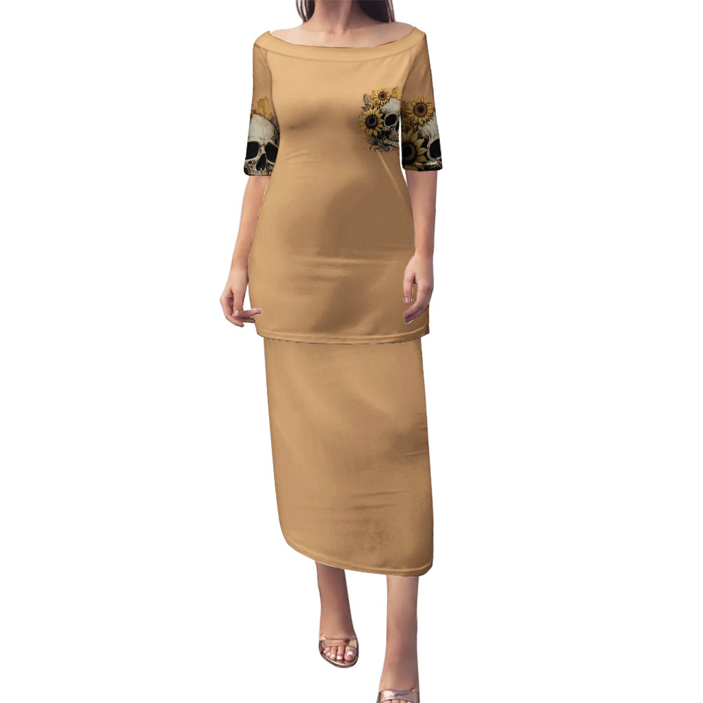 sunflower-skull-puletasi-she-is-sunshine-mixed-with-a-little-hurricance