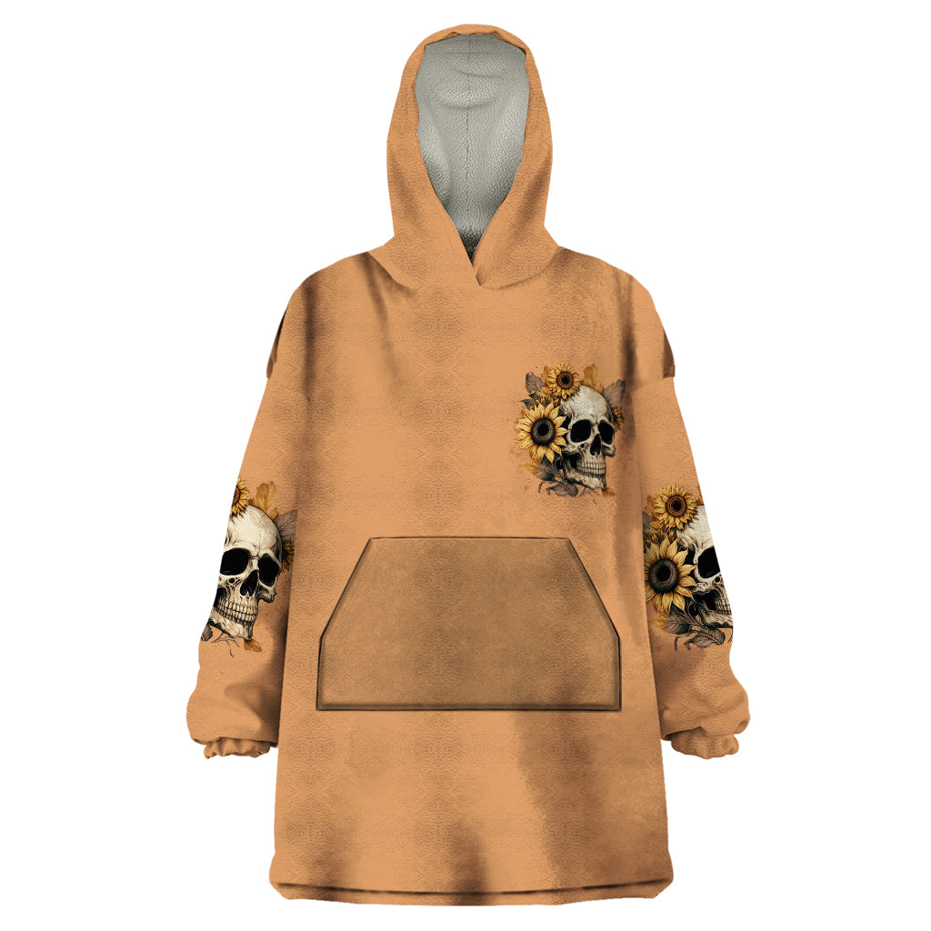 sunflower-skull-wearable-blanket-hoodie-she-is-sunshine-mixed-with-a-little-hurricance