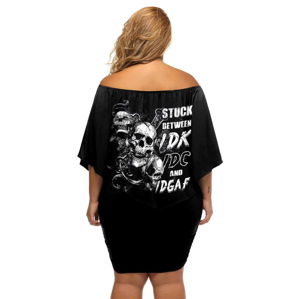 three-skull-off-shoulder-short-dress-stuck-between-idk-idc-and-idgaf