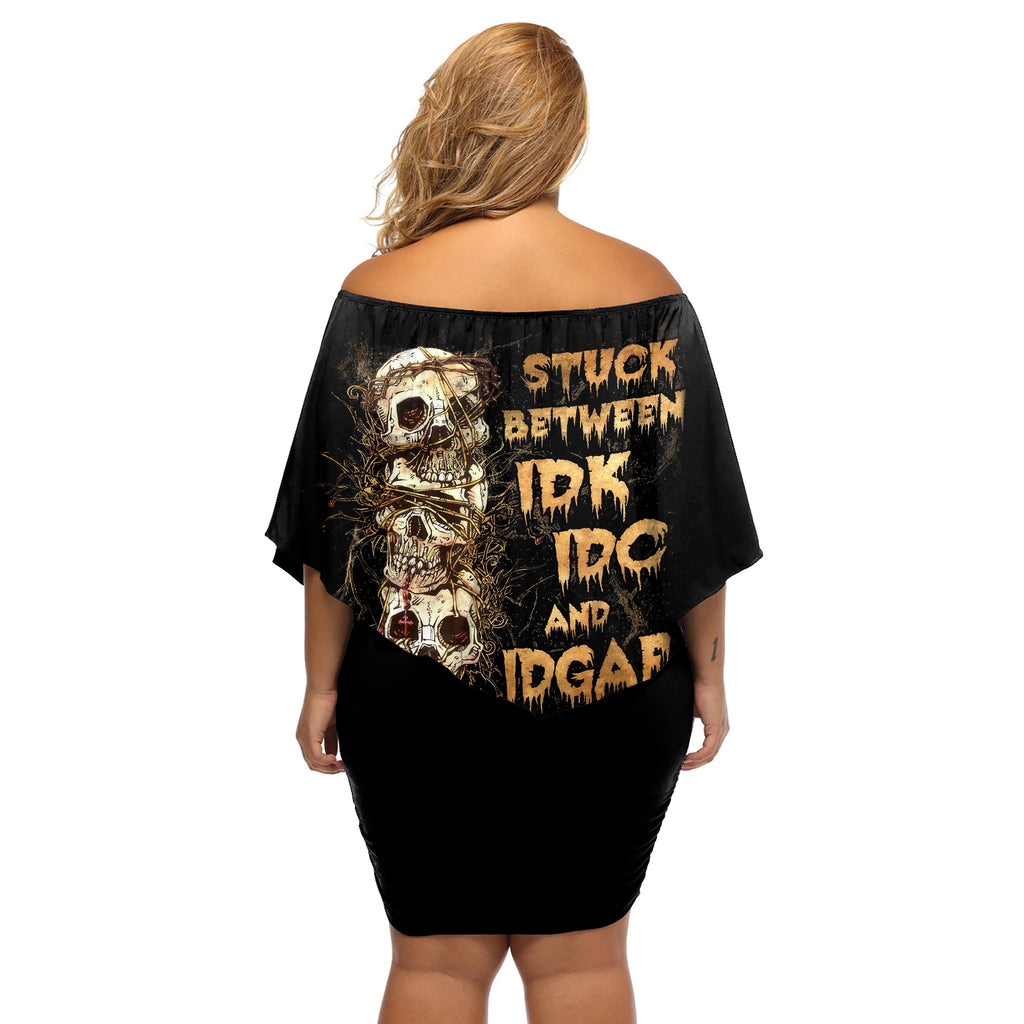 wire-skull-off-shoulder-short-dress-stuck-between-idk-idc-and-idgaf