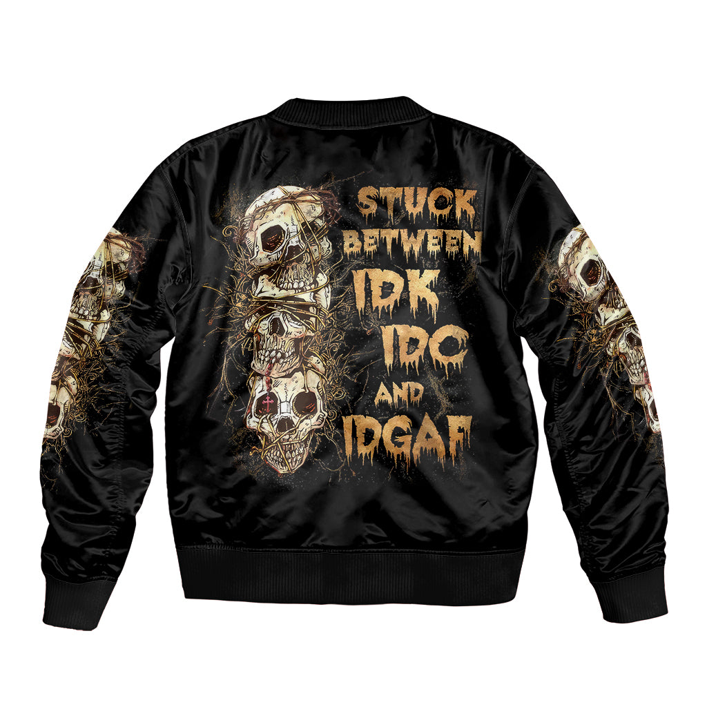 wire-skull-sleeve-zip-bomber-jacket-stuck-between-idk-idc-and-idgaf