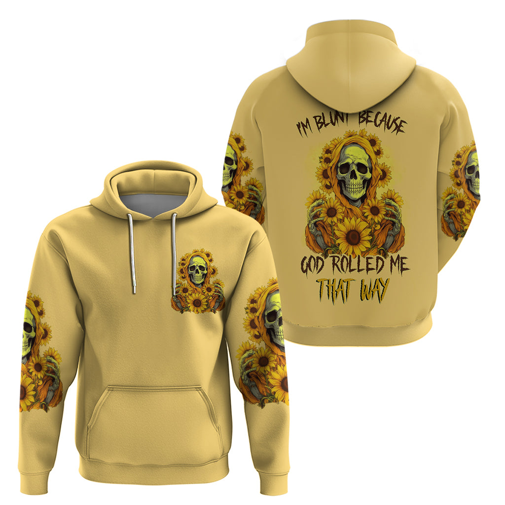 sunflower-skull-hoodie-im-blunt-because-god-rolled-me-that-way