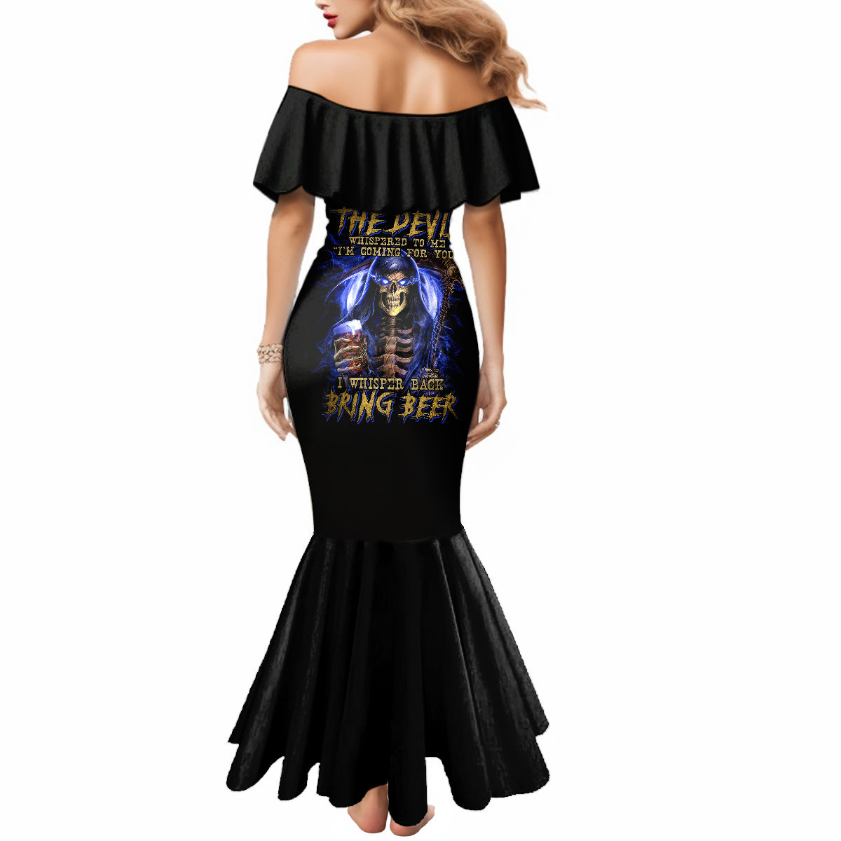 skull-reaper-mermaid-dress-the-devil-whispered-to-me-i-whisper-back-bring-beer