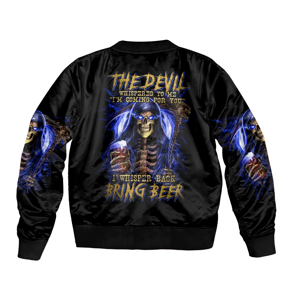 skull-reaper-sleeve-zip-bomber-jacket-the-devil-whispered-to-me-i-whisper-back-bring-beer