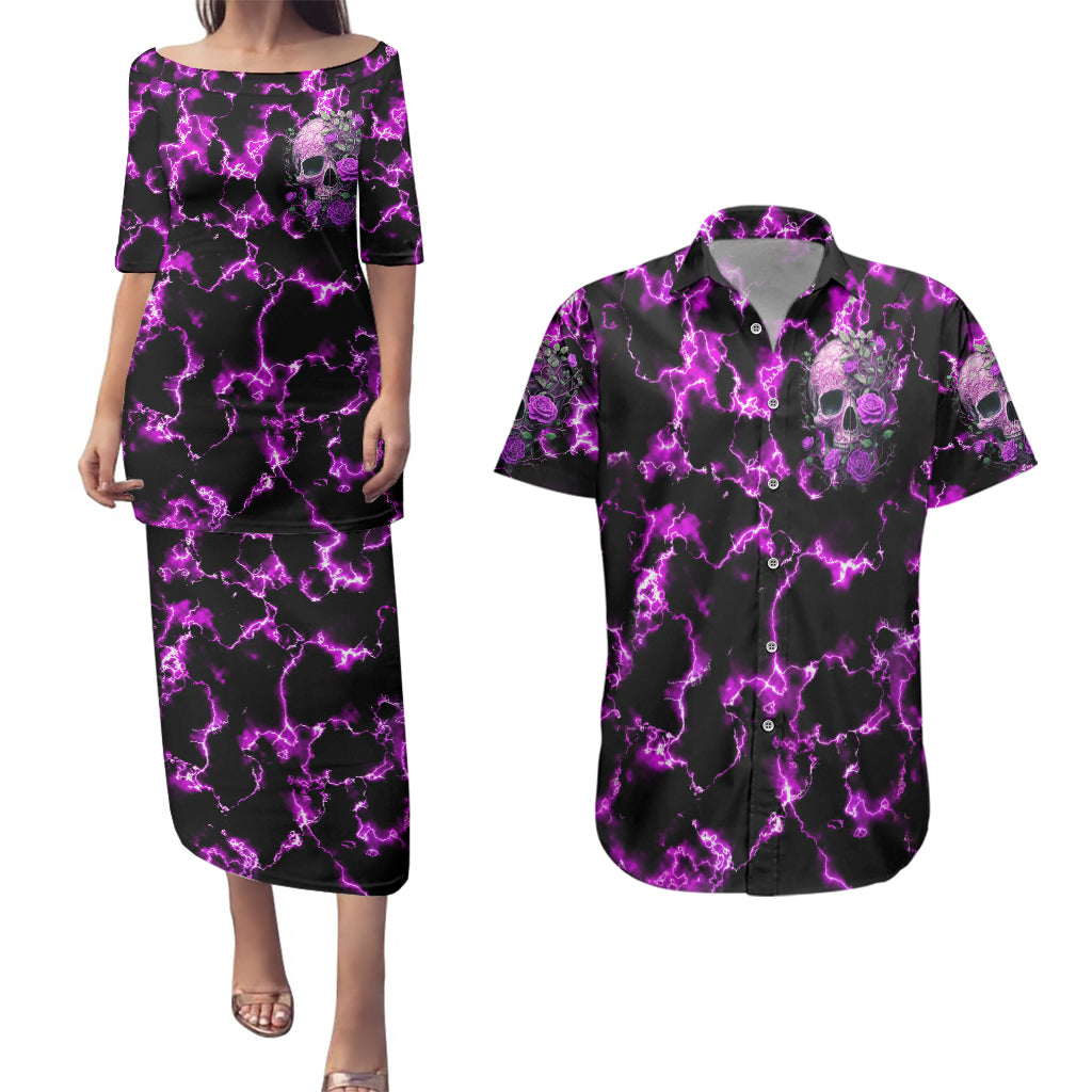 rose-skull-couples-matching-puletasi-dress-and-hawaiian-shirt-she-whispered-back-i-am-the-storm