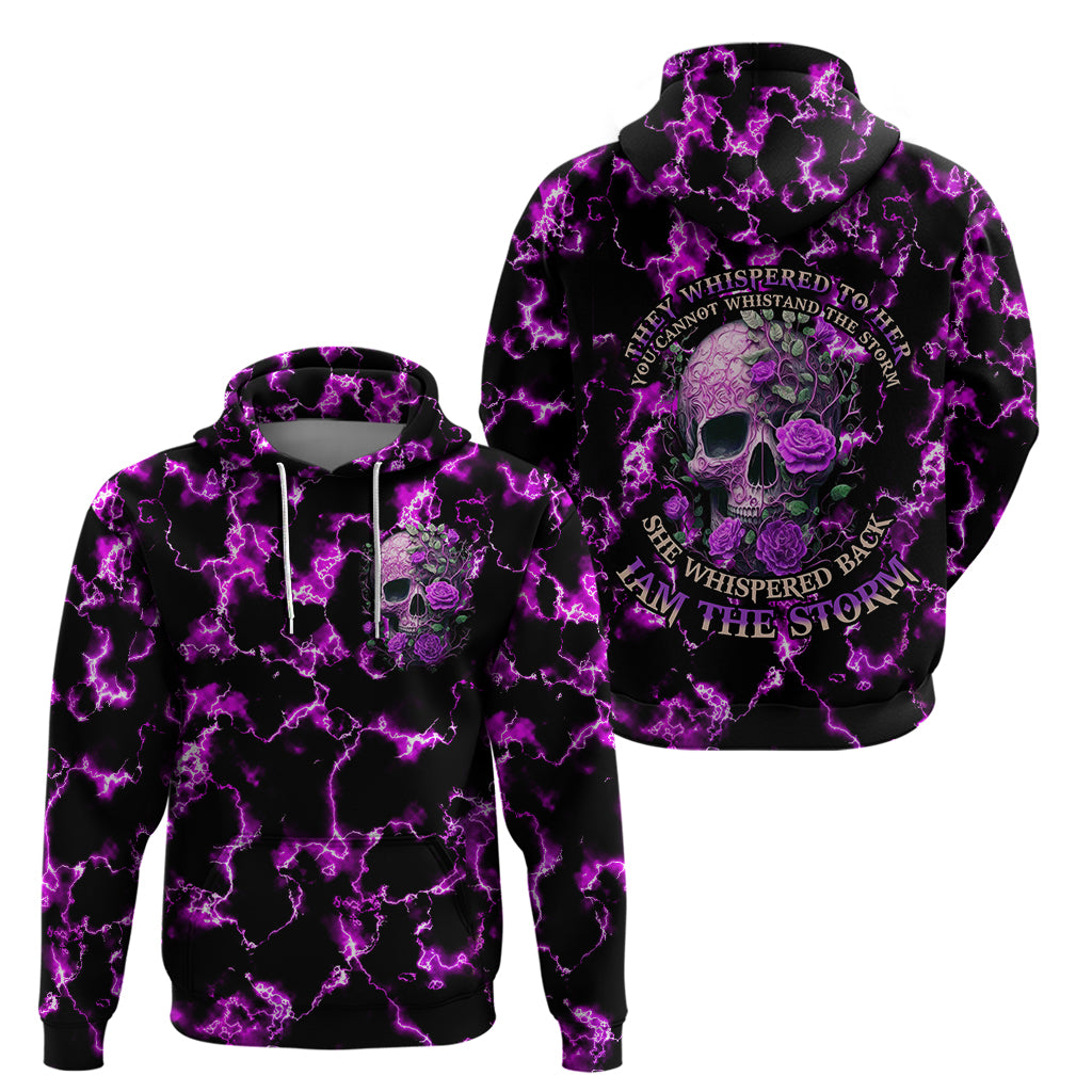 rose-skull-hoodie-she-whispered-back-i-am-the-storm