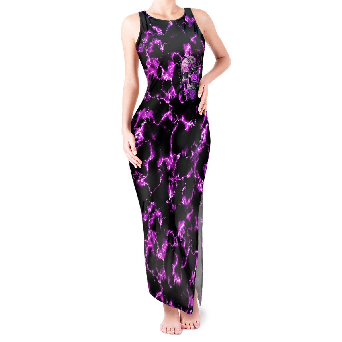 rose-skull-tank-maxi-dress-she-whispered-back-i-am-the-storm