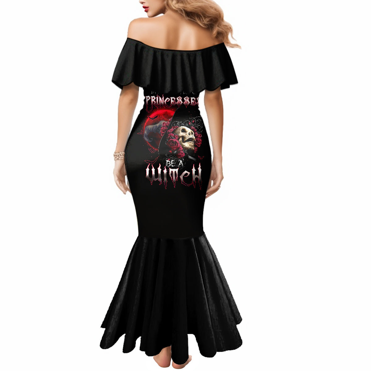 witch-skull-mermaid-dress-in-a-world-full-of-princess-be-a-witch