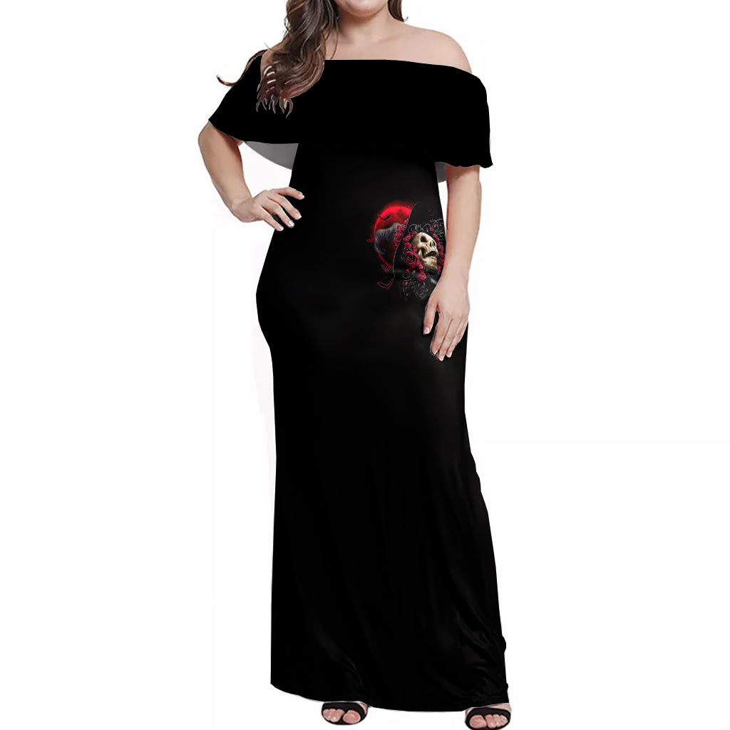 witch-skull-off-shoulder-maxi-dress-in-a-world-full-of-princess-be-a-witch