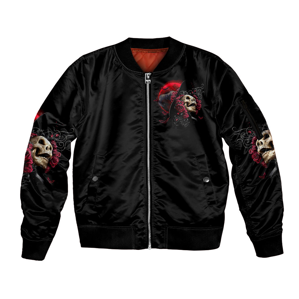 witch-skull-sleeve-zip-bomber-jacket-in-a-world-full-of-princess-be-a-witch