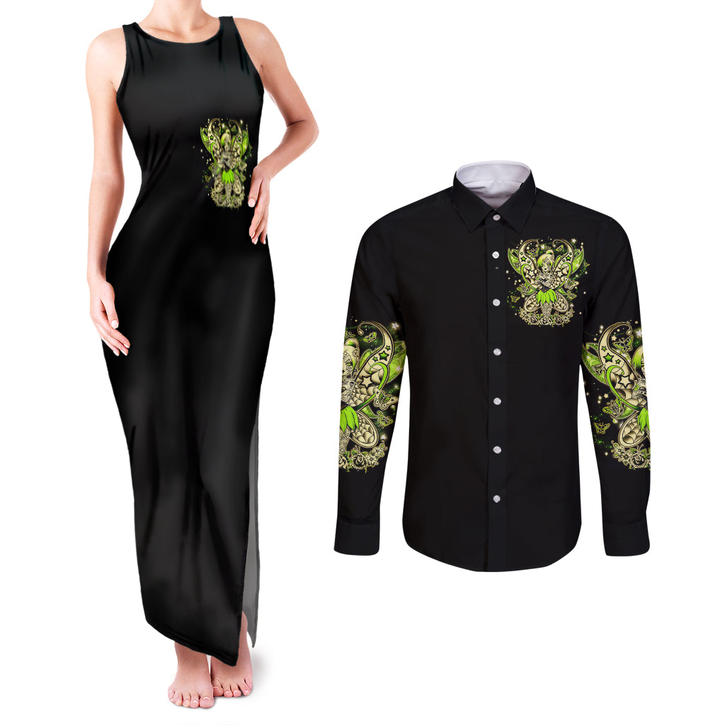 tinker-fairy-skull-couples-matching-tank-maxi-dress-and-long-sleeve-button-shirts-my-next-life-i-want-to-be-karma-fairy