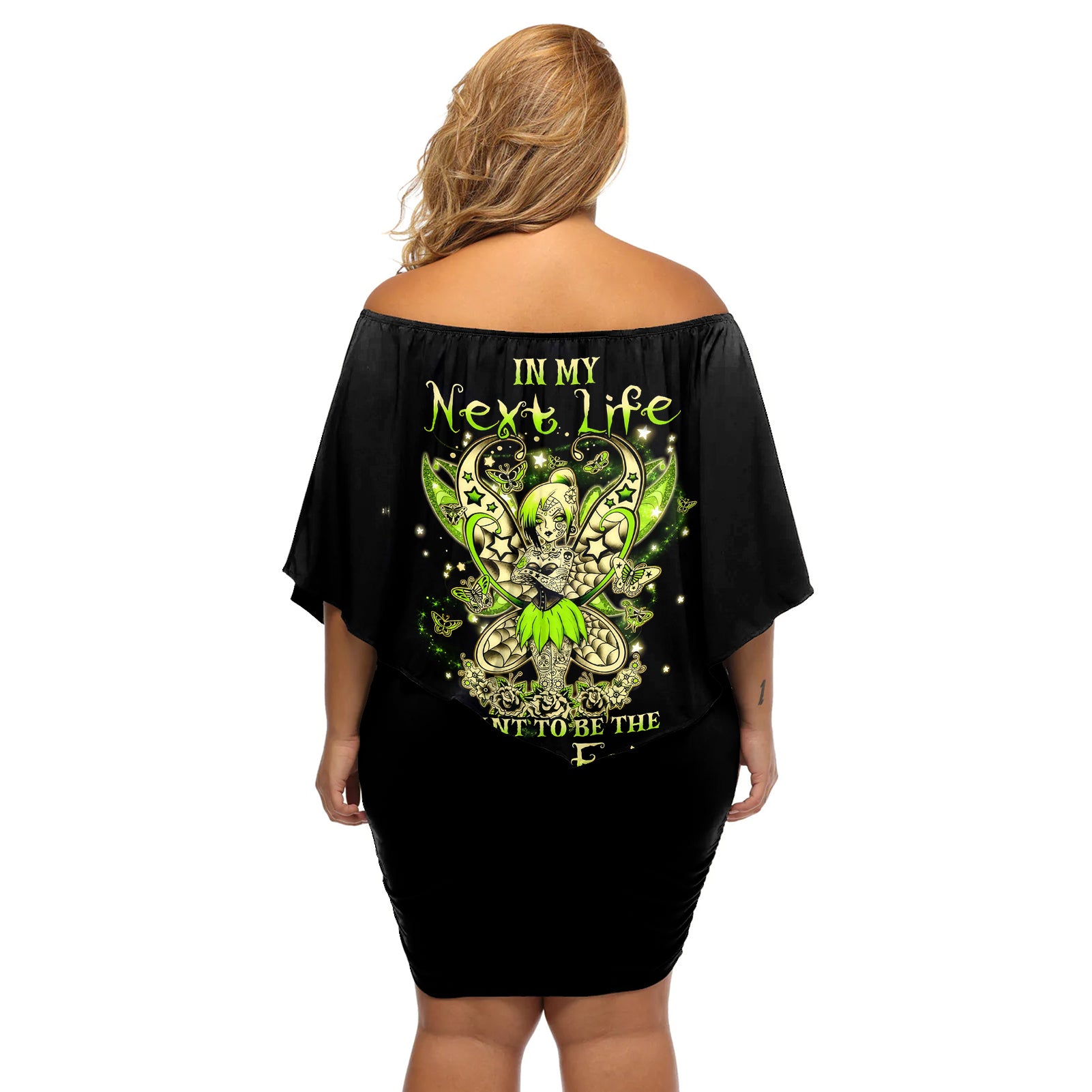 tinker-fairy-skull-off-shoulder-short-dress-my-next-life-i-want-to-be-karma-fairy