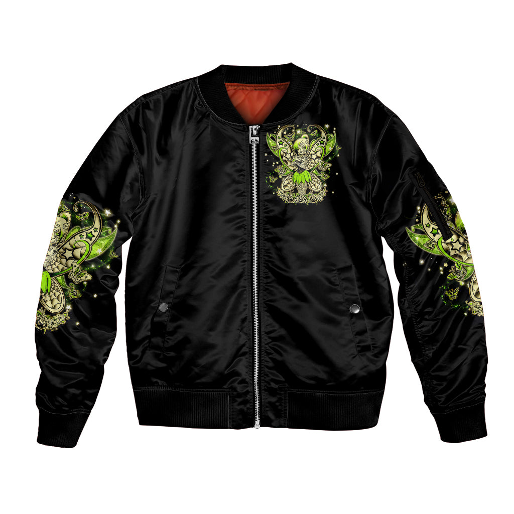 tinker-fairy-skull-sleeve-zip-bomber-jacket-my-next-life-i-want-to-be-karma-fairy