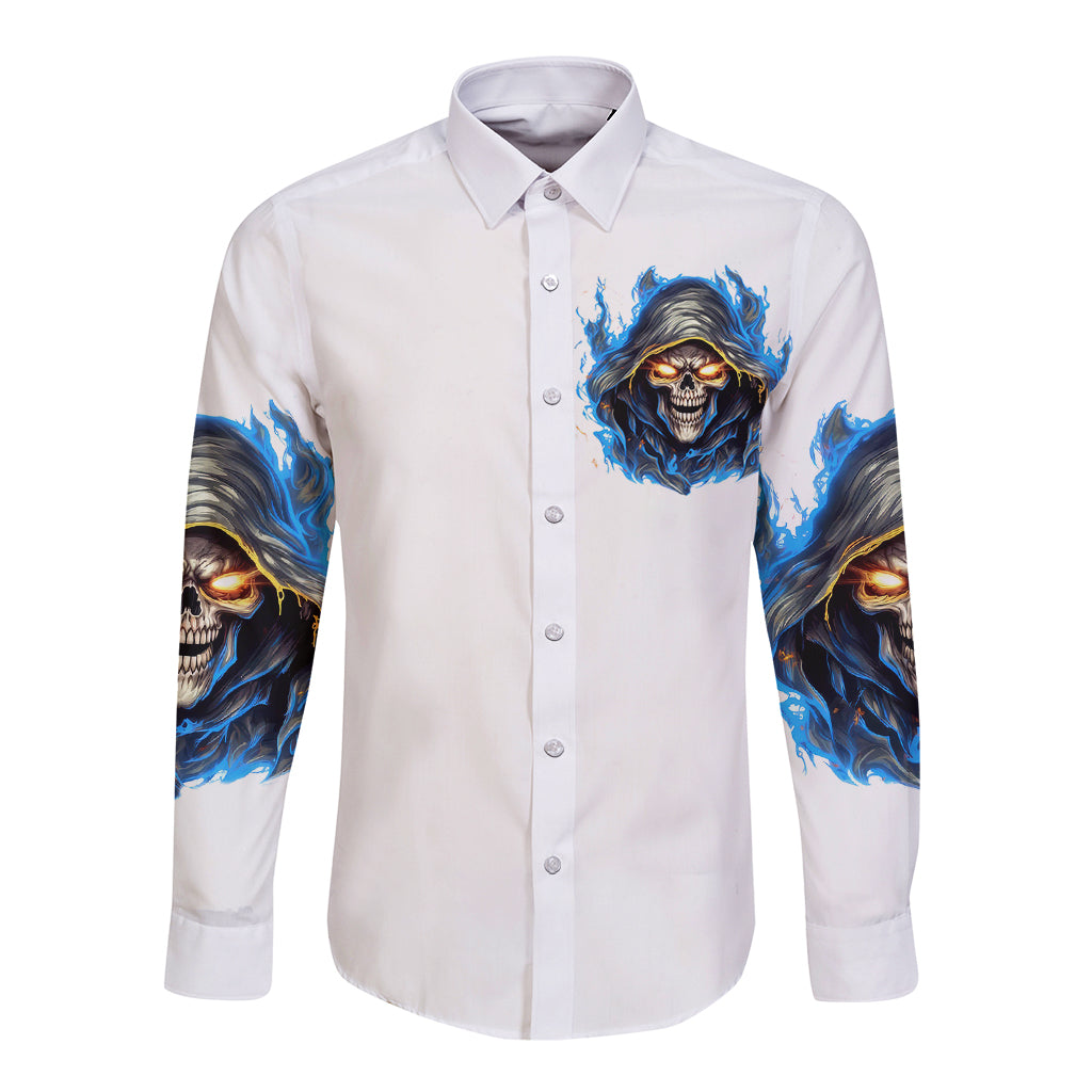 death-skull-long-sleeve-button-shirt-walk-away-i-have-anger-issues-and-dislike-for-stupod-people