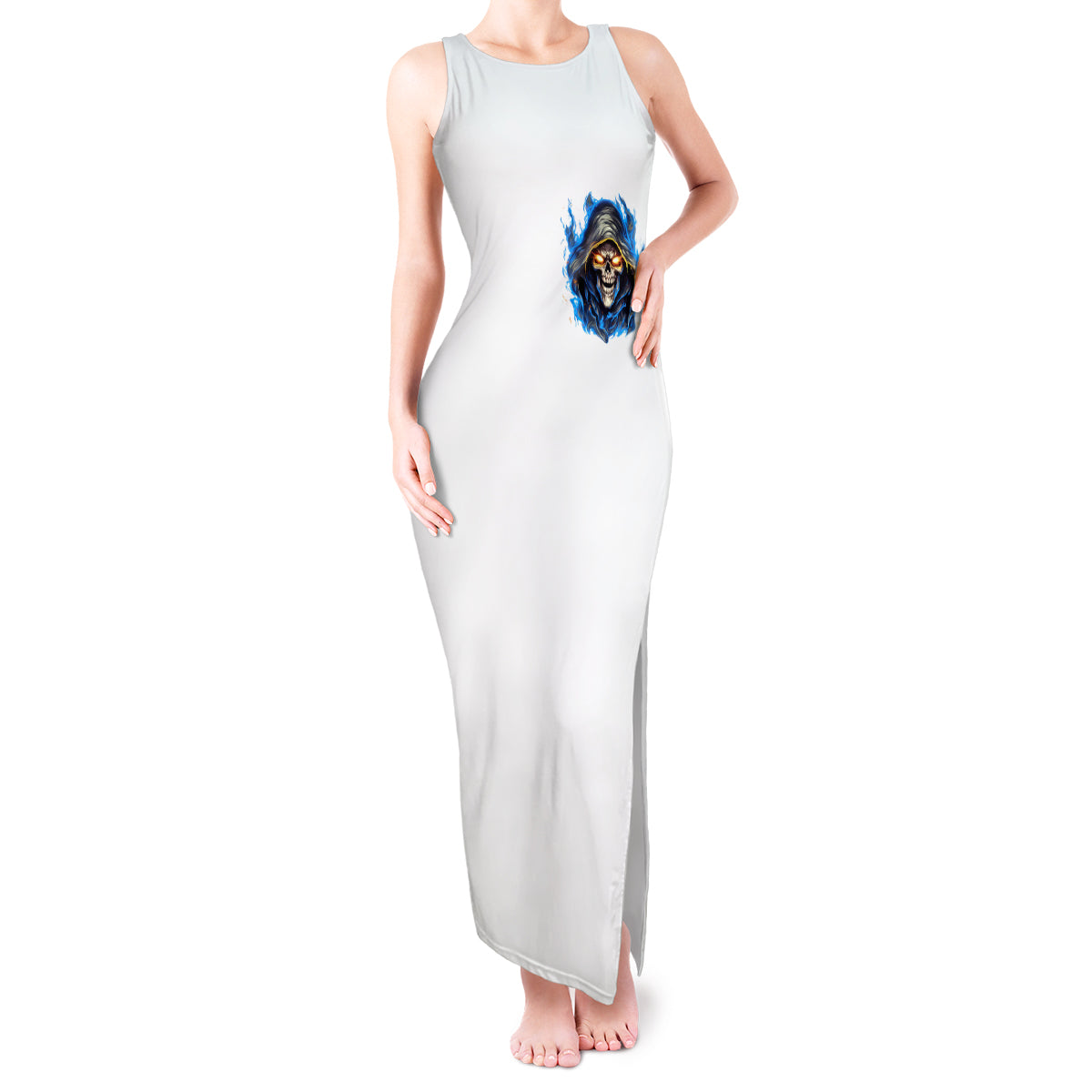 death-skull-tank-maxi-dress-walk-away-i-have-anger-issues-and-dislike-for-stupod-people