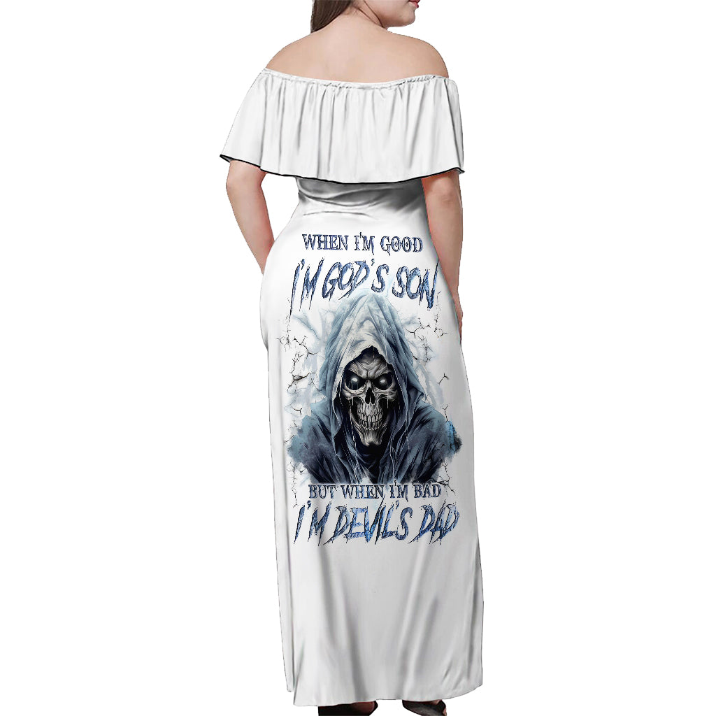 death-skull-off-shoulder-maxi-dress-when-im-good-i-gods-son-but-when-im-bad-im-devils-dad