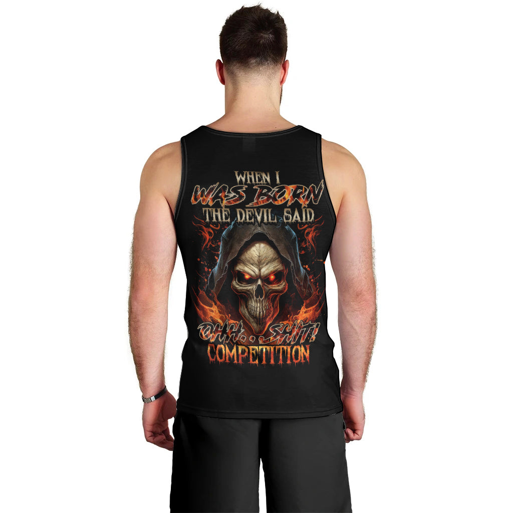 flame-skull-men-tank-top-when-i-was-born-the-devil-said-oh-shit-compettion