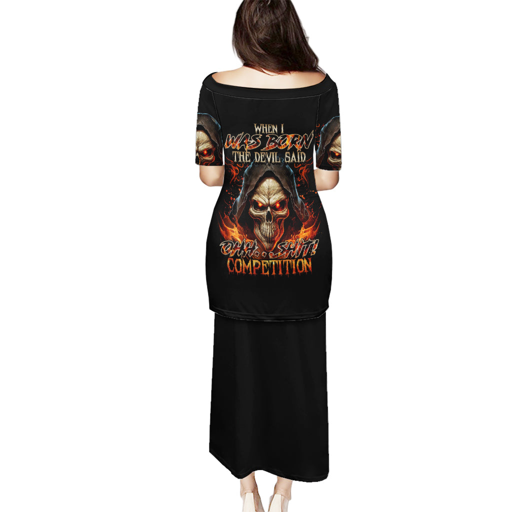 flame-skull-puletasi-when-i-was-born-the-devil-said-oh-shit-compettion