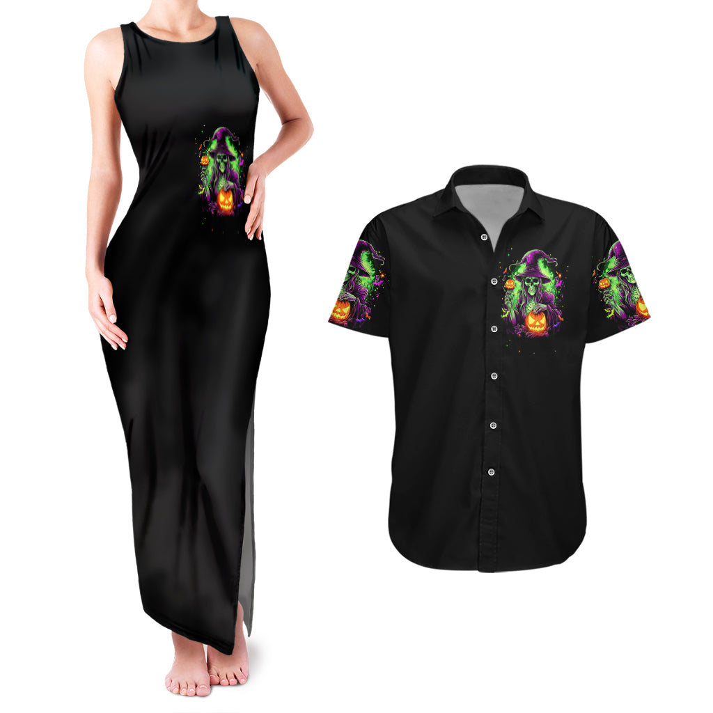 pumpkin-witch-skull-couples-matching-tank-maxi-dress-and-hawaiian-shirt-witches-be-trippin